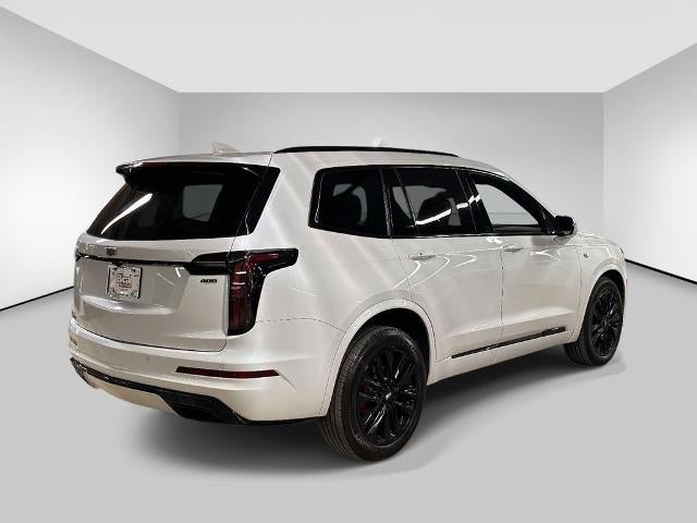 2023 Cadillac XT6 Sport