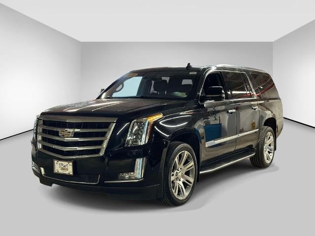 2020 Cadillac Escalade ESV Luxury