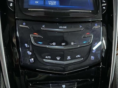 2020 Cadillac Escalade ESV Luxury