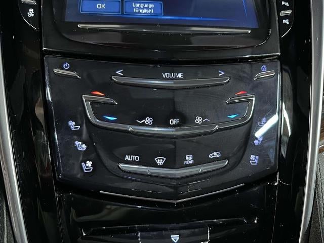 2020 Cadillac Escalade ESV Luxury