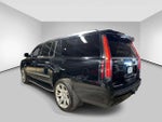 2020 Cadillac Escalade ESV Luxury