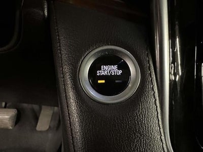 2020 Cadillac Escalade ESV Luxury