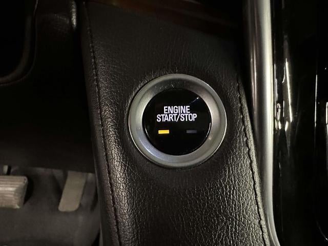 2020 Cadillac Escalade ESV Luxury