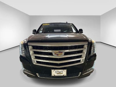 2020 Cadillac Escalade ESV Luxury