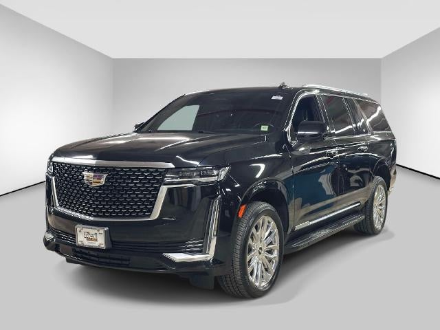 2023 Cadillac Escalade ESV