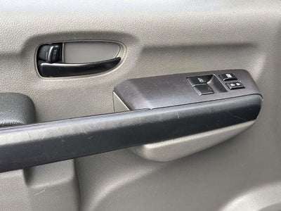 2019 Nissan NV Cargo SV