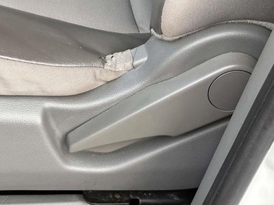 2019 Nissan NV Cargo SV