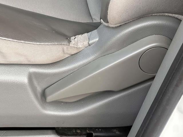 2019 Nissan NV Cargo SV