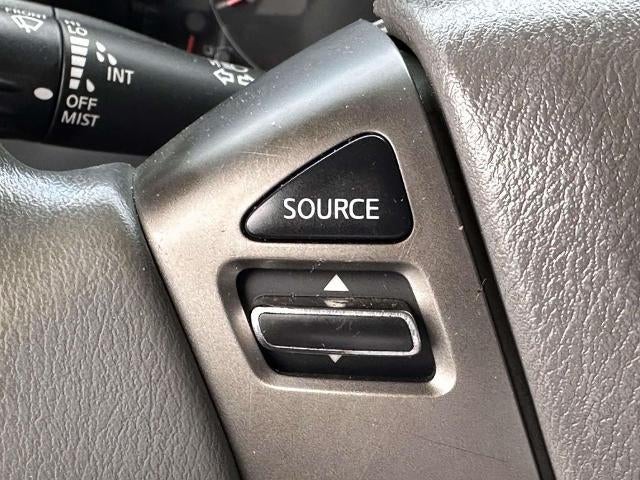 2019 Nissan NV Cargo SV