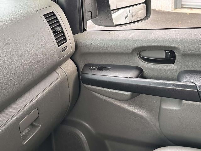 2019 Nissan NV Cargo SV