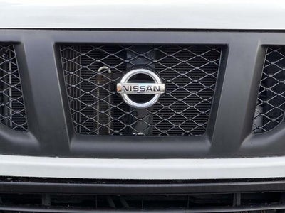 2019 Nissan NV Cargo SV