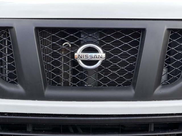 2019 Nissan NV Cargo SV