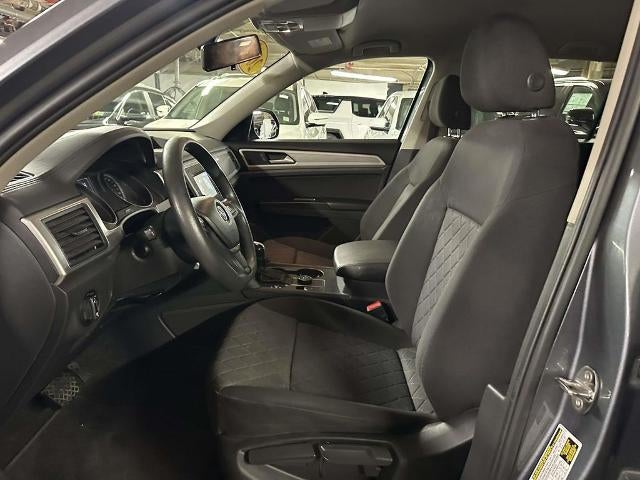 2019 Volkswagen Atlas 3.6L V6 S
