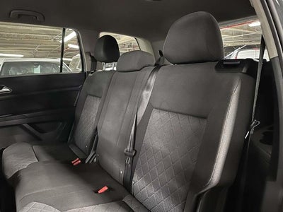 2019 Volkswagen Atlas 3.6L V6 S