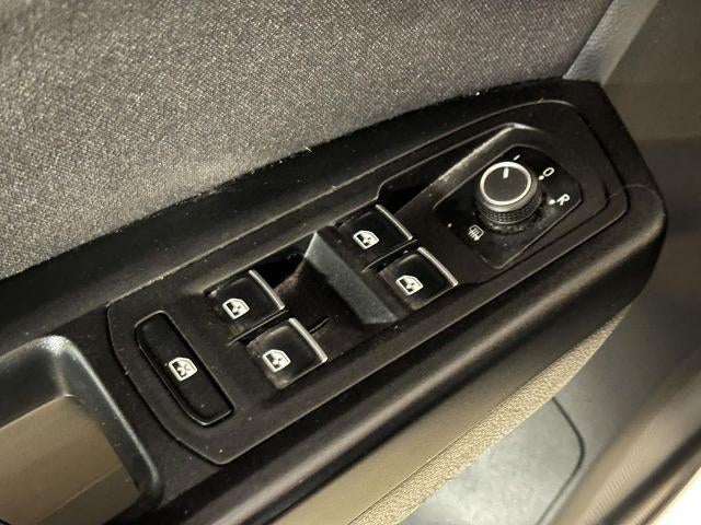 2019 Volkswagen Atlas 3.6L V6 S