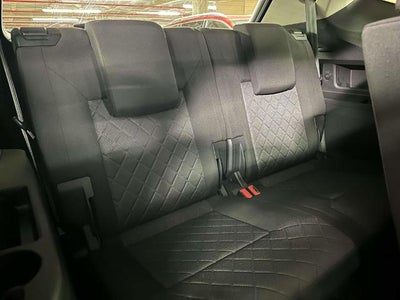 2019 Volkswagen Atlas 3.6L V6 S