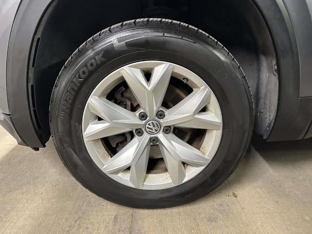 2019 Volkswagen Atlas 3.6L V6 S