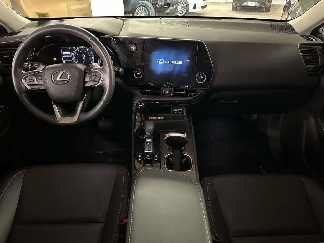 2025 Lexus NX NX 250