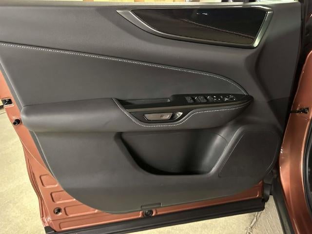 2025 Lexus NX NX 250