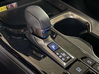 2025 Lexus NX NX 250
