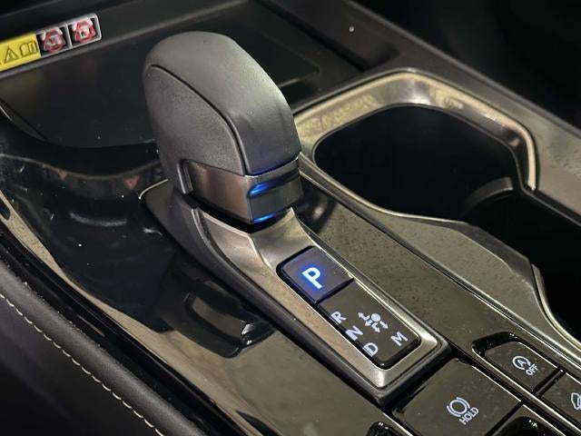 2025 Lexus NX NX 250