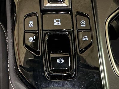 2025 Lexus NX NX 250