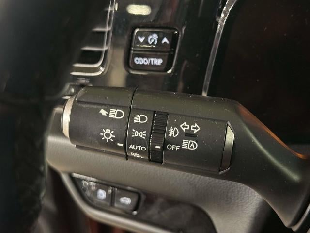 2025 Lexus NX NX 250