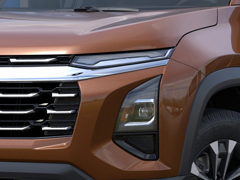 2027 Chevrolet Equinox LT - Photo 10