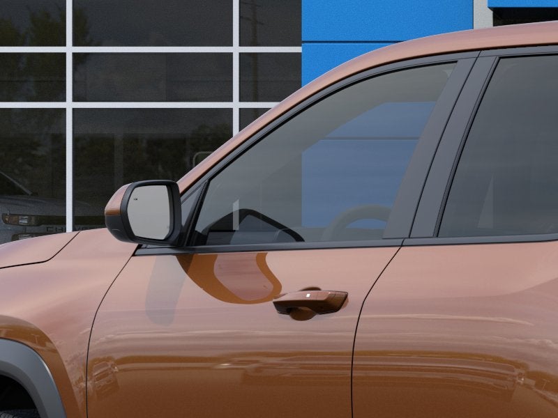 2027 Chevrolet Equinox LT - Photo 12