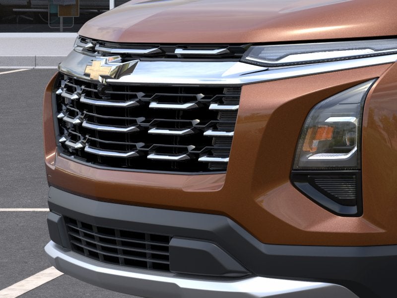 2027 Chevrolet Equinox LT - Photo 13