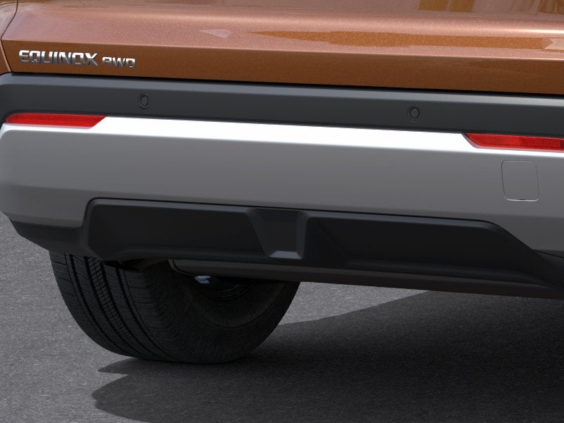 2027 Chevrolet Equinox LT - Photo 14