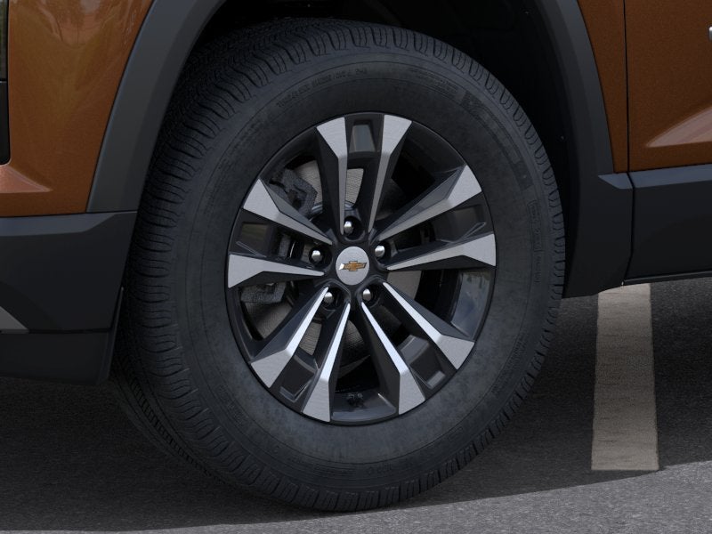 2027 Chevrolet Equinox LT - Photo 9
