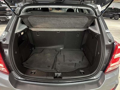 2020 Chevrolet Trax Premier
