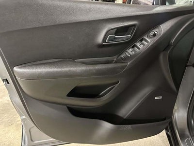 2020 Chevrolet Trax Premier
