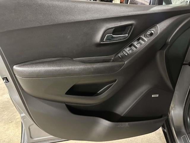 2020 Chevrolet Trax Premier