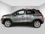 2020 Chevrolet Trax Premier