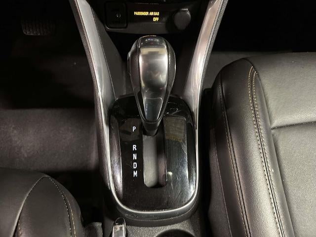 2020 Chevrolet Trax Premier