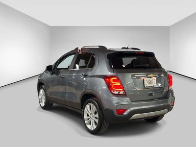 2020 Chevrolet Trax Premier