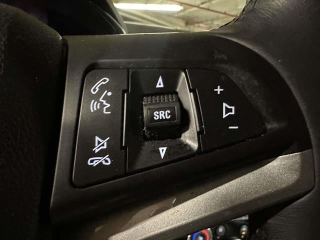 2020 Chevrolet Trax Premier