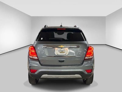 2020 Chevrolet Trax Premier