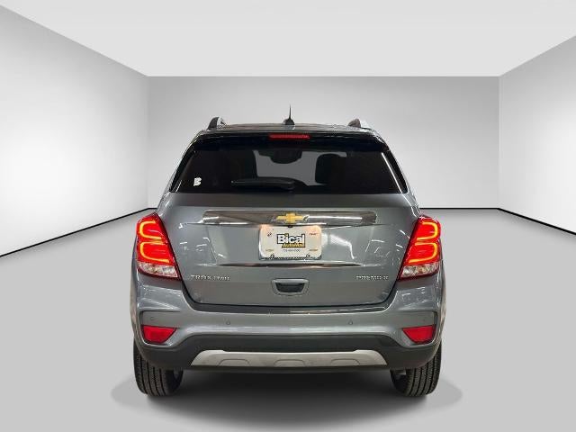 2020 Chevrolet Trax Premier