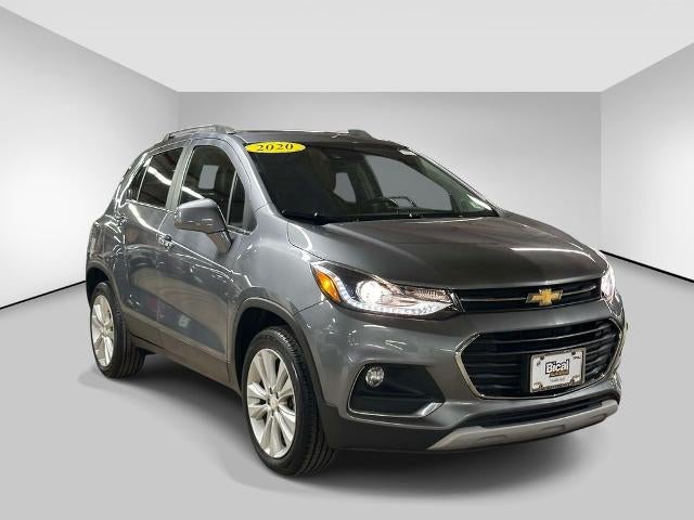 2020 Chevrolet Trax Premier