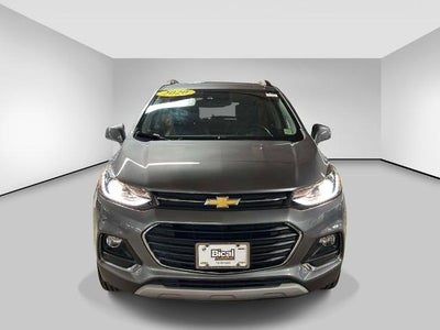 2020 Chevrolet Trax Premier