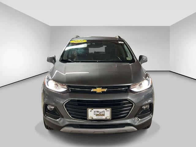 2020 Chevrolet Trax Premier