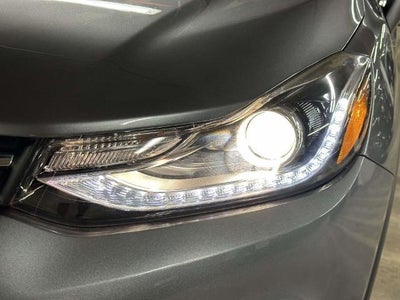 2020 Chevrolet Trax Premier