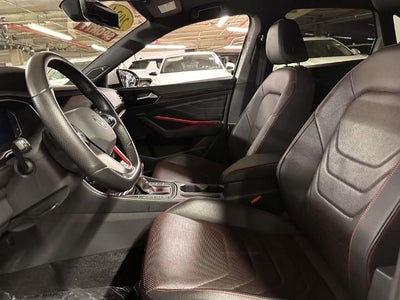 2024 Volkswagen Jetta GLI Autobahn