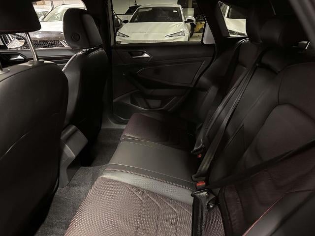 2024 Volkswagen Jetta GLI Autobahn