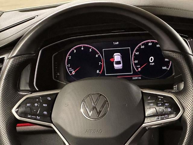 2024 Volkswagen Jetta GLI Autobahn