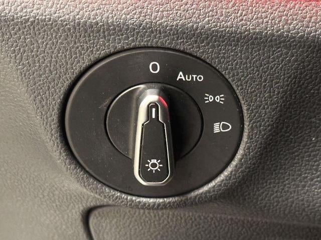 2024 Volkswagen Jetta GLI Autobahn