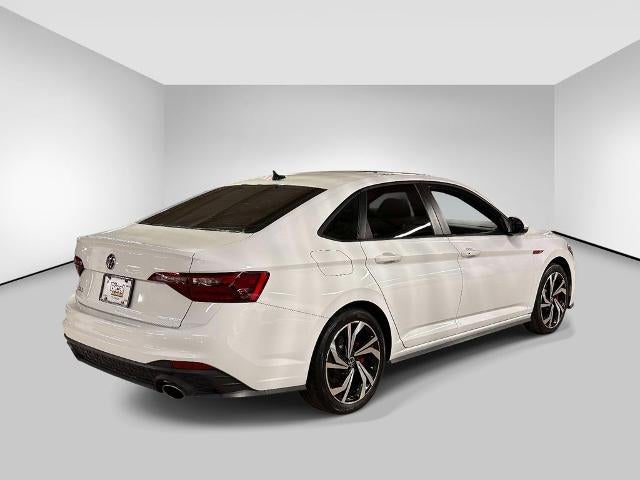 2024 Volkswagen Jetta GLI Autobahn